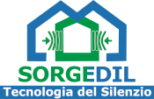 Sorgedil scherma acusticamente con SuonoStop™
