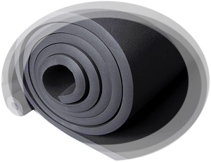 SuonoStop™ cancella i rumori SuonoStop™ per isolamento acustico